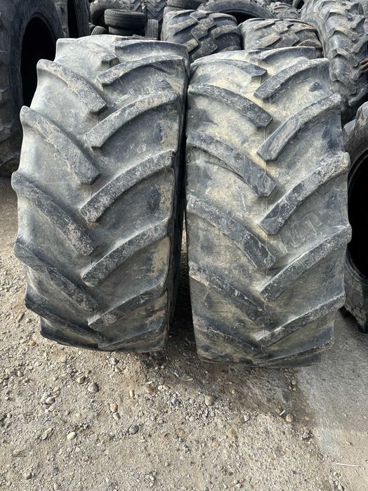 480/65 R24 Continental