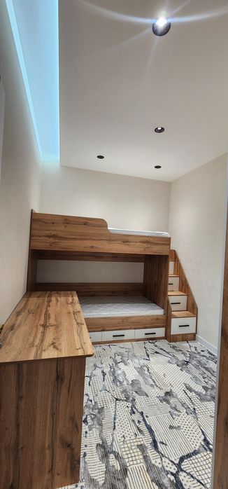 Юнусобод Петушок ЖК Paradase вдол дароги 2комнатная новая  евроремонт