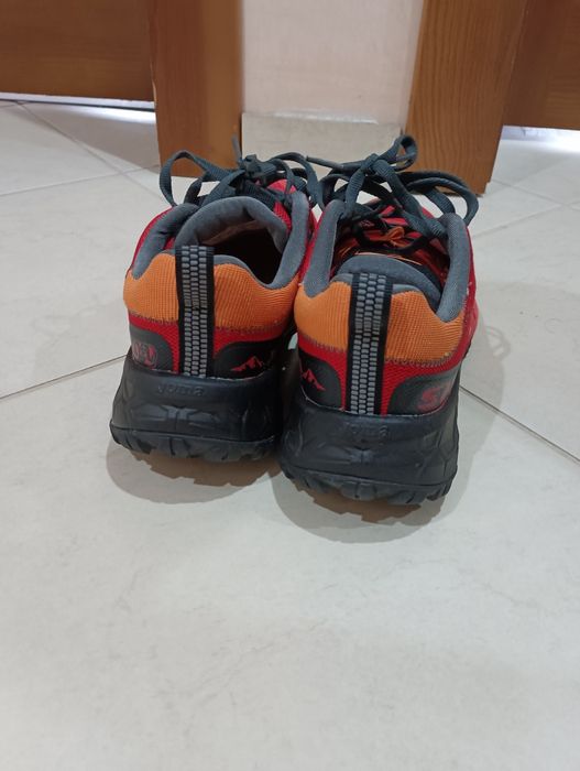 Joma Обувки Tk.Sima Men 2206 TKSIMW2206 Червен