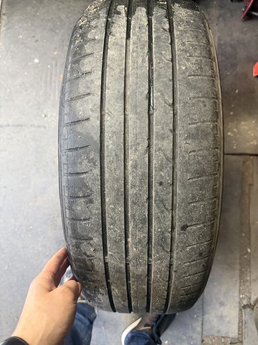 Продам летние шины