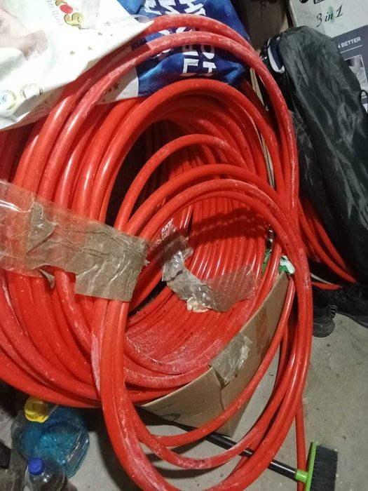 Продам теплый пол