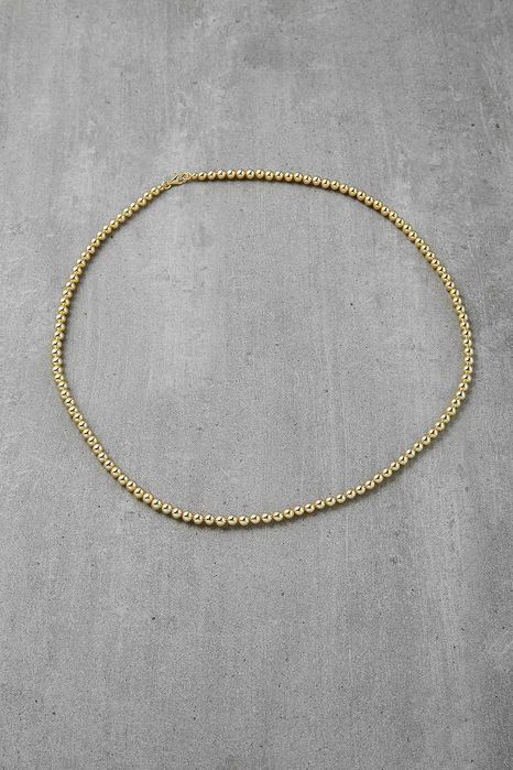 Оригинальное колье Serge DeNimes Bubble Necklace