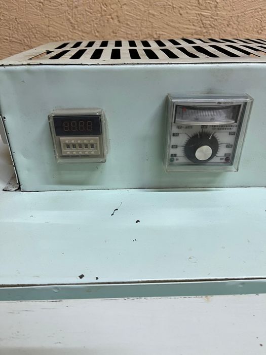 Стерилизатор Шкаф сушильный