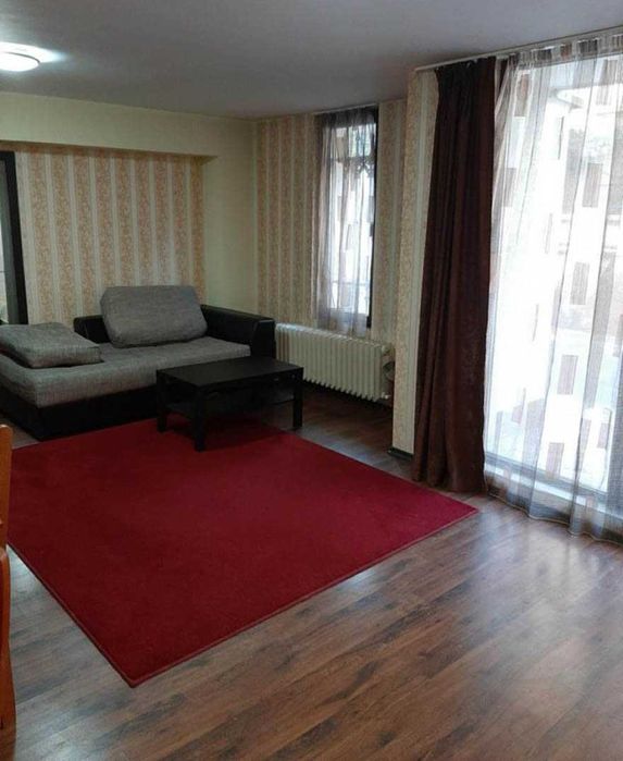 Дава се под наем Тристаен апартамент в София, Яворов - 78 кв.м за 600 € - Снимка #1