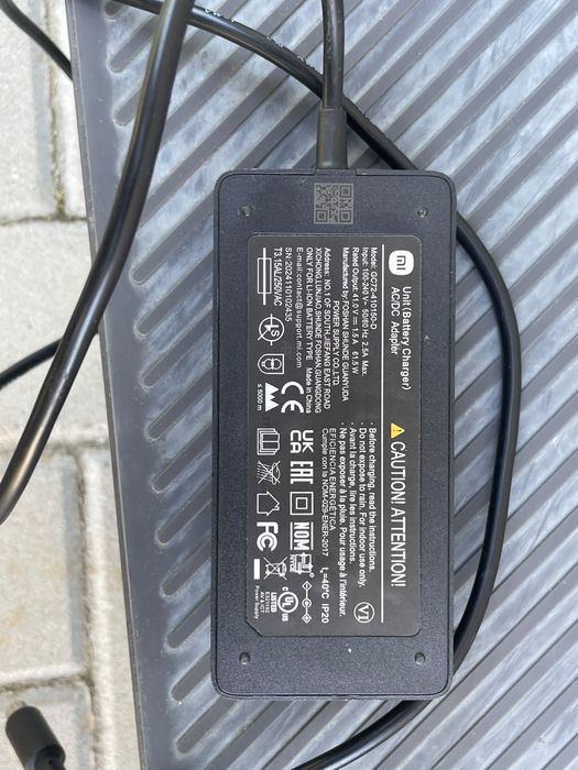 Vand trotineta electrica XIAOMI Scooter Elite,