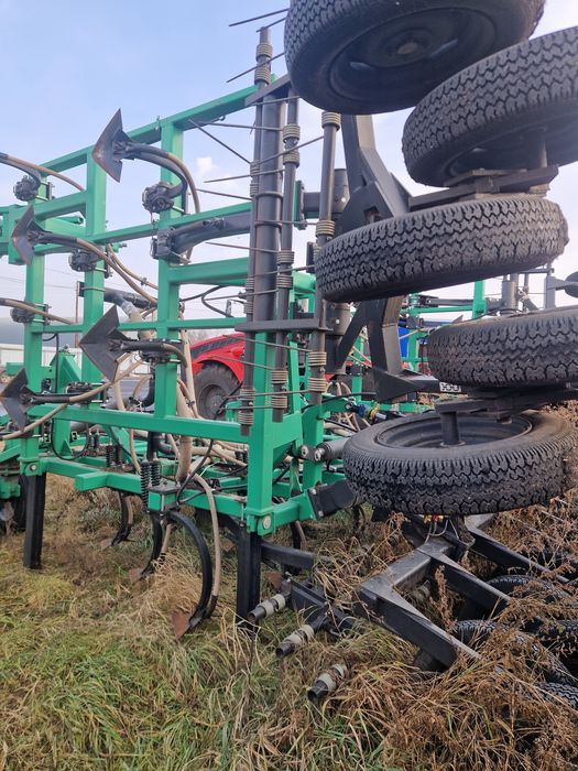 Посевной комплекс Кузбасс