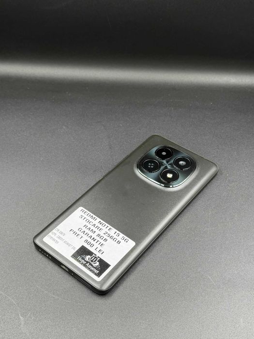 Hope Amanet P5 - Redmi Note 15 5G // 256GB //