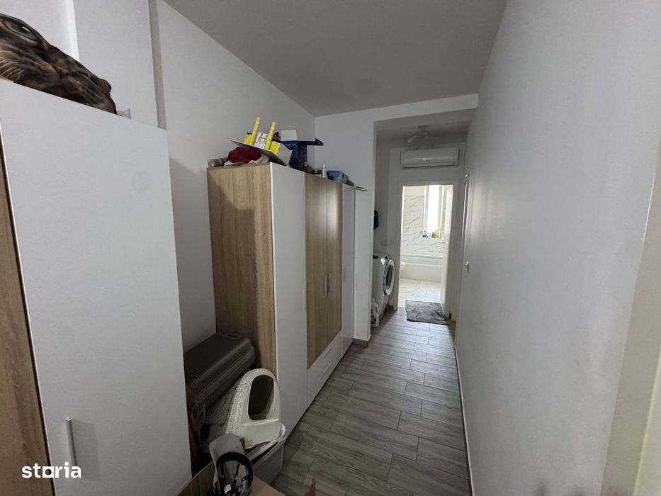 Apartament Nou 2 Camere in Giroc | AC - Parter 47mp