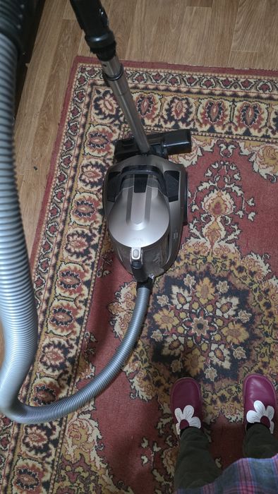 Детский стулья пылесос рабочий