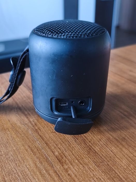 Boxa portabila SONY Super Bass