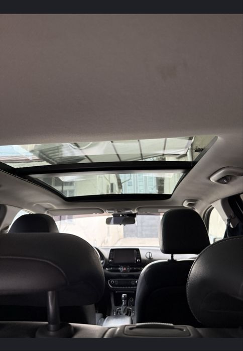 Other i30 2022 — 4