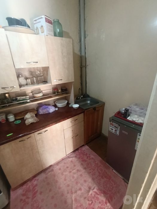 Kvartira ijaraga 2 kishi olinadi oʻgʻil bola yoki oila