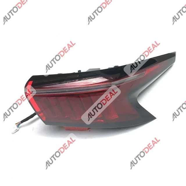 Фонарь задний OMODA ОМОДА