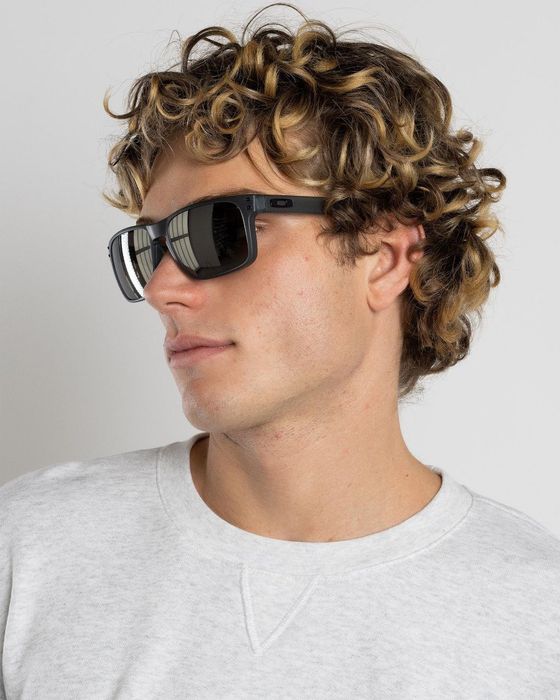 Oakley Holbrook (USA) лёгкие прочные очки с поляризацией защита UV 400