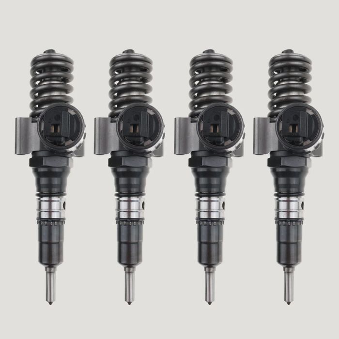 Рециклирани Дюзи за 2.0 TDİ - BKD / BLB / BRE / AZV / BNA / BRF / BVF / BVG