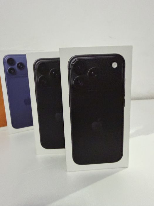 Продам Iphone 18 pro