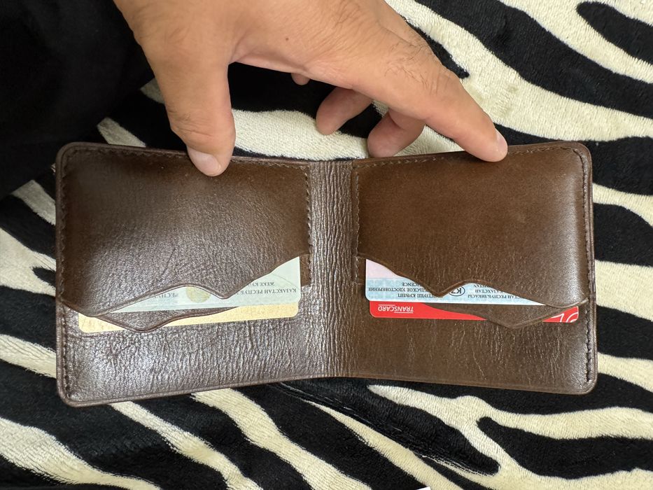 Продам портмоне мужское