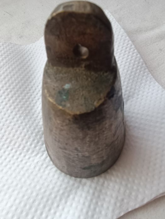 Стар чан - запазен