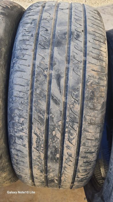 Шина BDY Радной 19