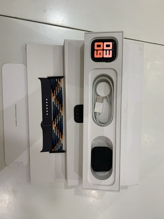 Apple Watch Series 5 Идеальный