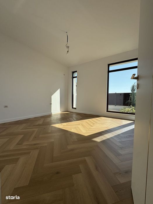 Casa 4 camere Domnesti Fortului Acces facil centura Bucuresti