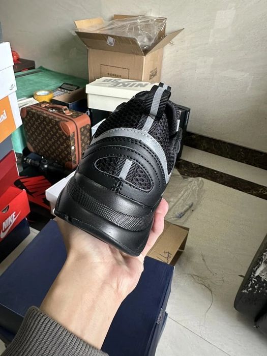 Dior b22 reglective negri noi