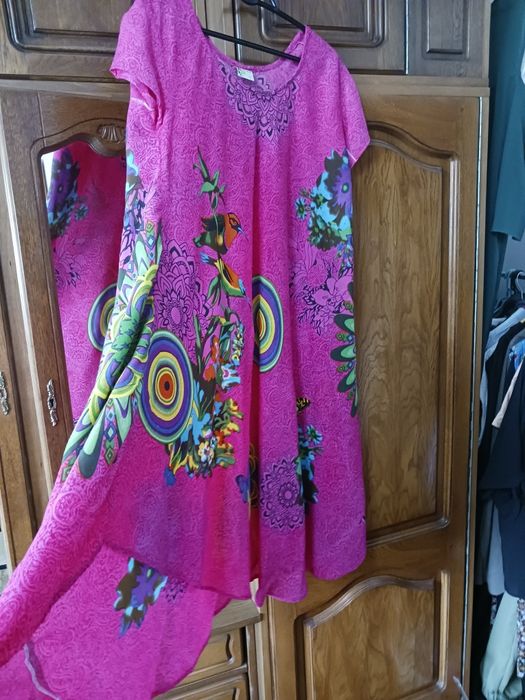 Rochii midi mărimea L-xl