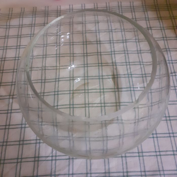 Vând bol  decorativ