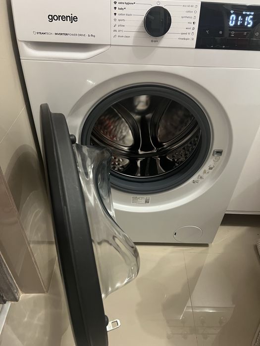Masina de spalat rufe gorenje 7 kg 1400 de rpm