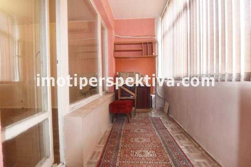 Продава се Двустаен апартамент в Пловдив, Кючук Париж - 46 кв.м за 1664 €/кв.м - Снимка #11