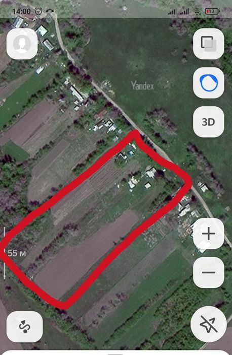 Продам фазенду или дачу