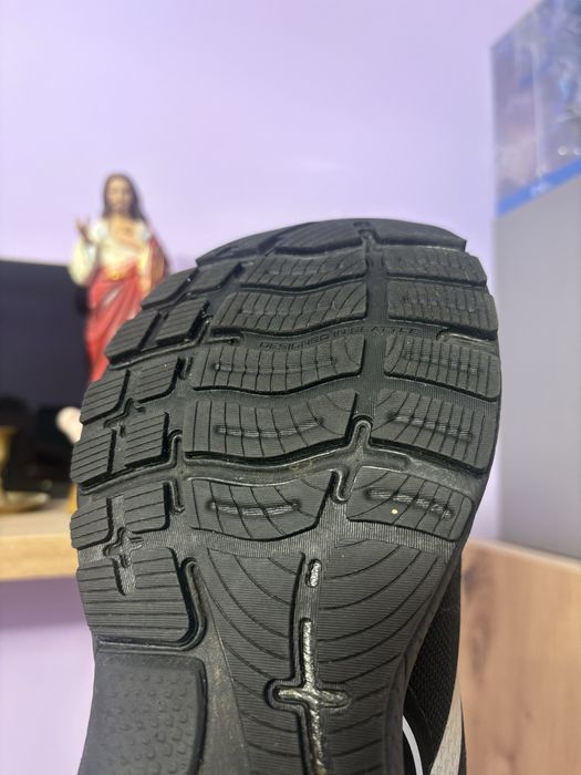 Adidasi brooks Ghost 14 ghoretex