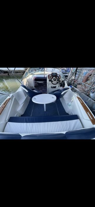 Vand barca galia 565