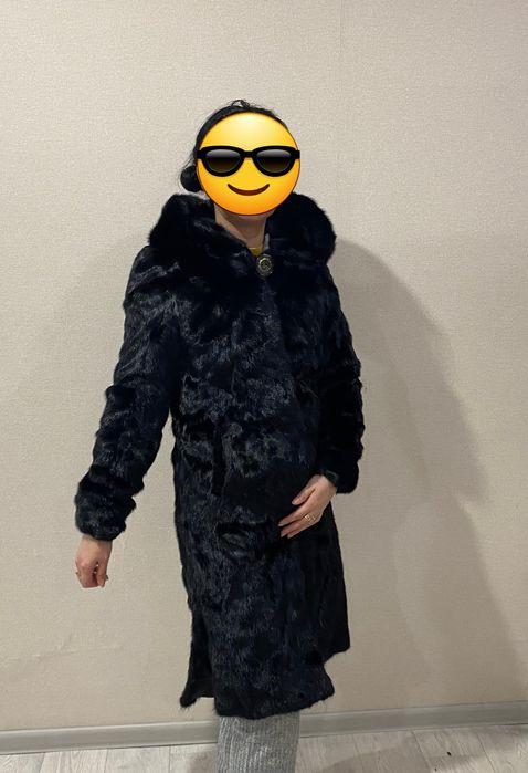 Продам Норковая шуба