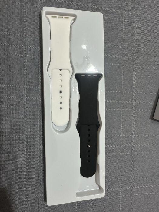 Apple Watch Series 10 Jet Black (40mm)
