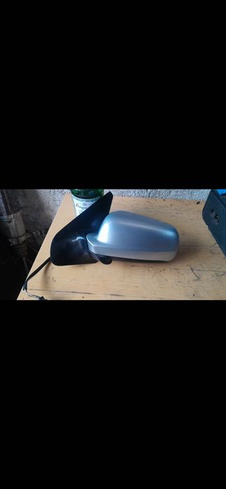 Огледала за голф 4 сиви