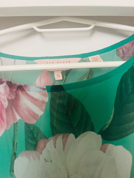 Ted Baker плажна рокля/туника