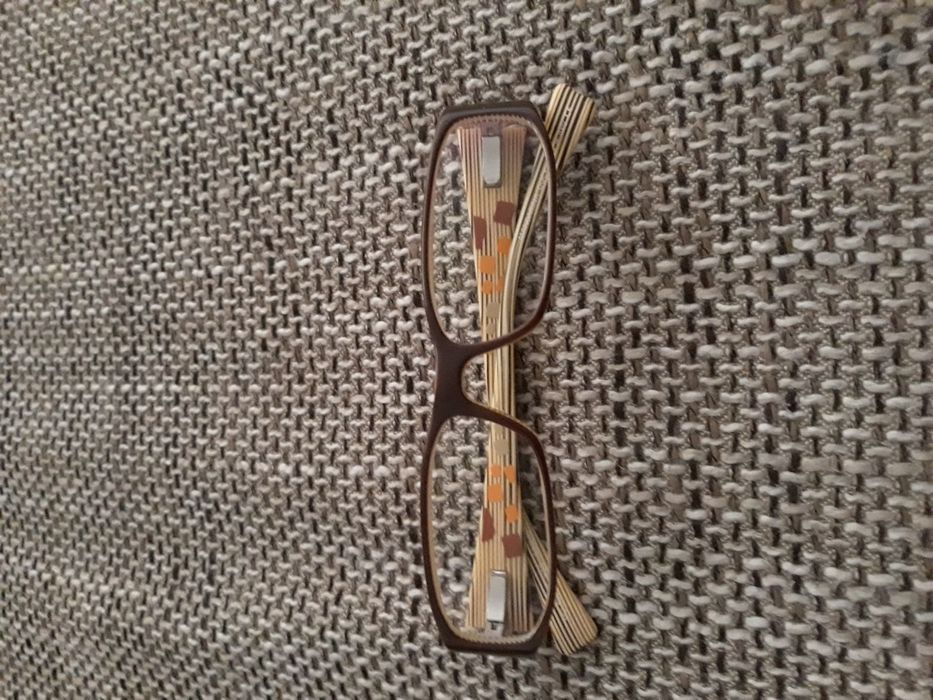 Rama ochelari vedere Mandarina Duck