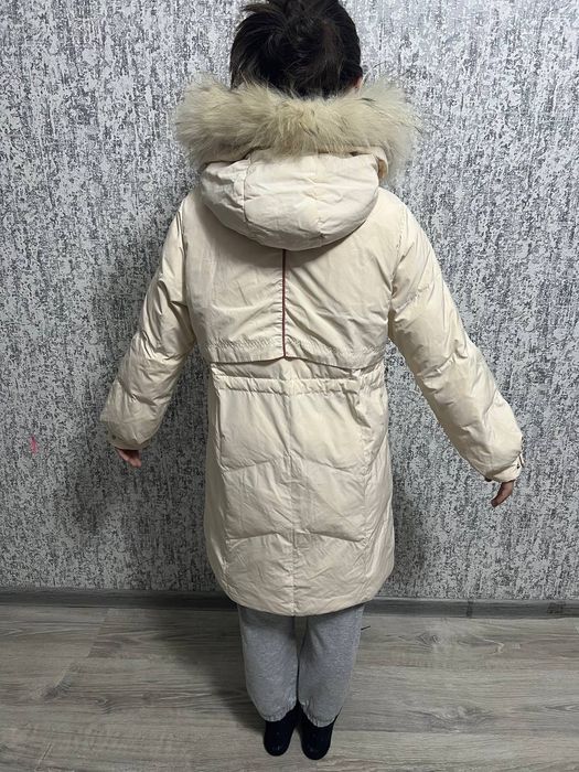 Продаётся куртка пуховик