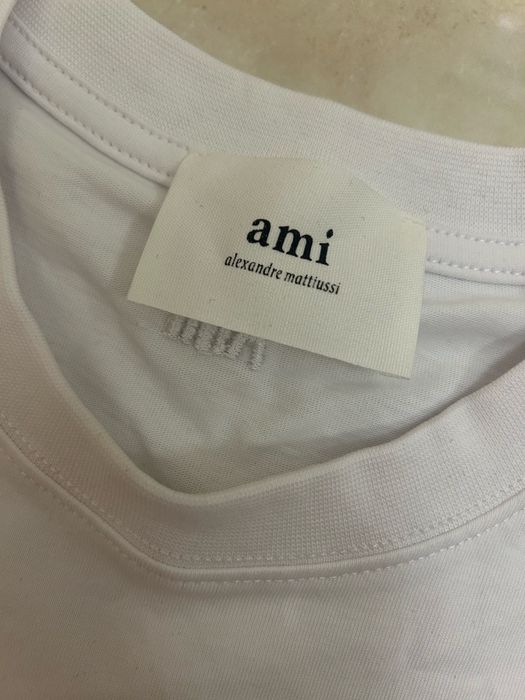 Tricou Ami Paris