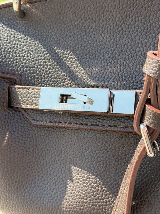 Чанта Hermes paris