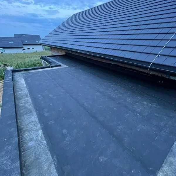 Hidroizolații Durabile | Materiale de Calitate | Inter Excelic