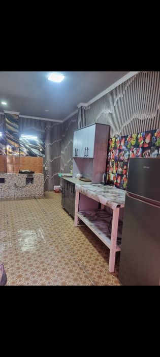 Дача  для Семейнова Отдыха в Фергане  Киргилях