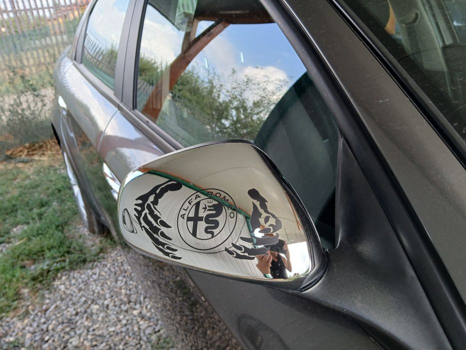 Alfa Romeo 159   1.9