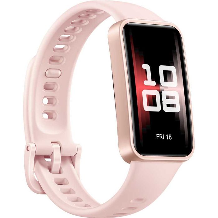 Huawei band 9 Charm pink