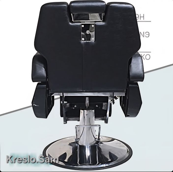 Barbershop kreslo Салон учун кресло