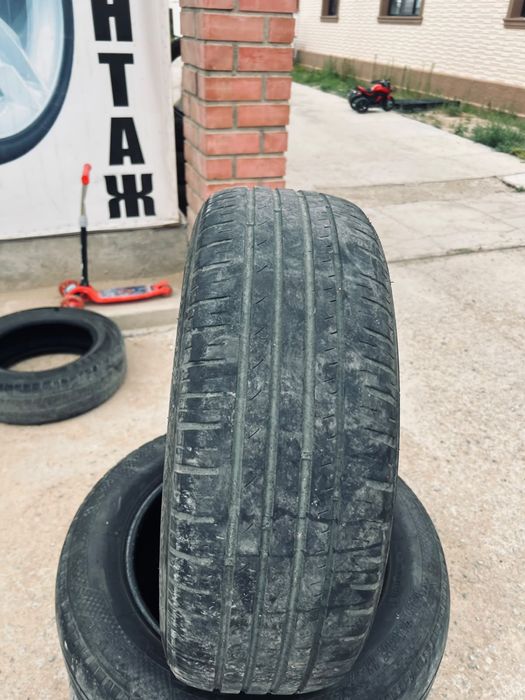 215/60/R16 летний