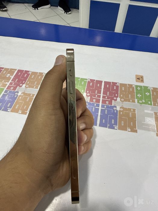 iPhone 12 pro 128gb