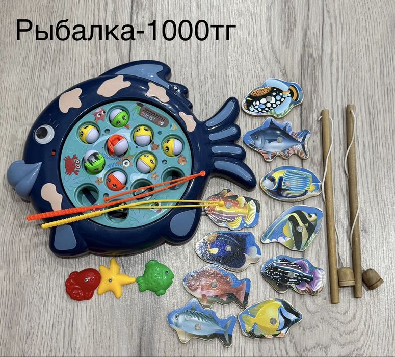 Игрушки для детей