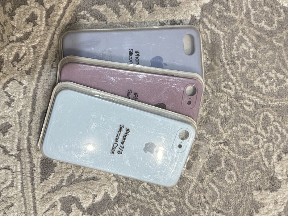 ПРОДАМ ЧЕХОЛ на айфон!!